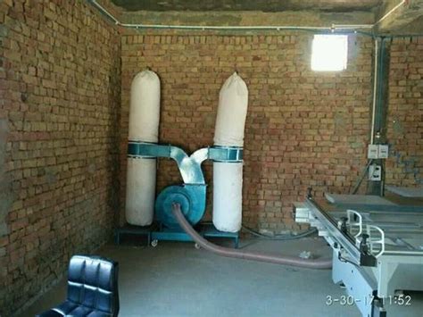 Dust Collector - Portable Dust Collector Service Provider from New Delhi