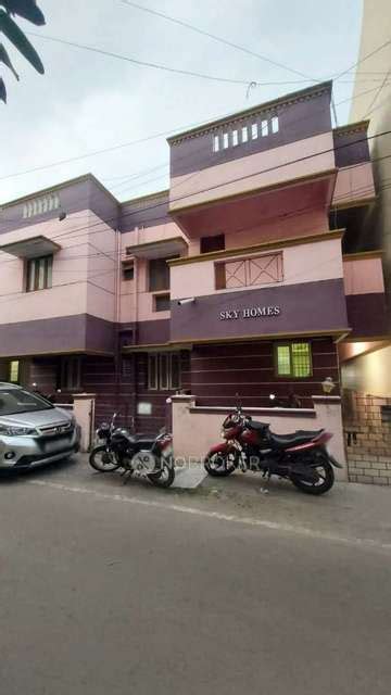 Sky Homes Keelkattalai - Without Brokerage Semi-furnished 1 BHK Flat ...