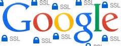 Image result for Google SSL