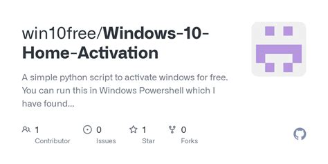 Image result for PowerShell Command to Activate Windows 1.0