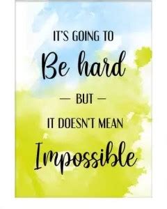 Poster004 Fine Art Print - Quotes & Motivation posters in India - Buy ...