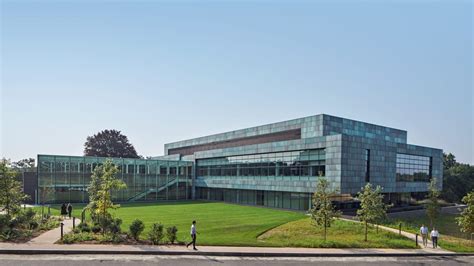 New England Biolabs — McNamara • Salvia