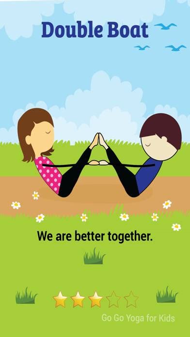 Child Yoga Challenge 的图像结果