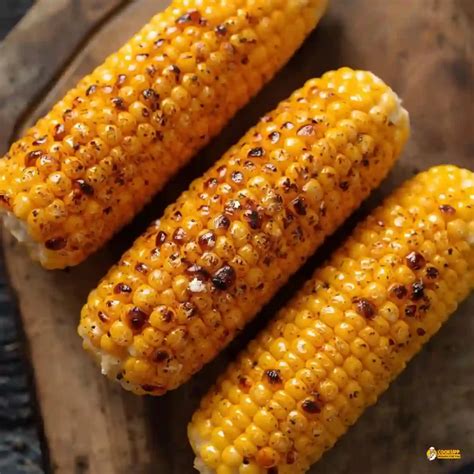 Copycat Cava Fire Roasted Corn Recipe - Easy 20 Minute Side