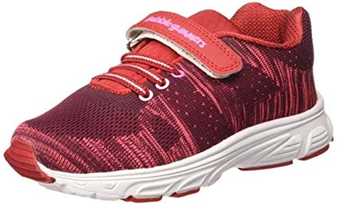 Bubblegummers Girl's Kafi-Kids Grey Indian Shoes - 12 Kids UK/India (31 ...