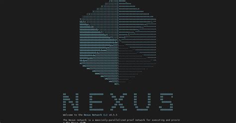 How to Set Up a Nexus Node from Scratch — Teletype