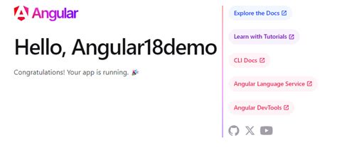 Image result for Angular 18 Features