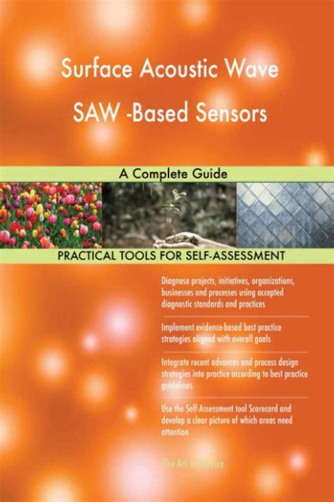 Buy Surface Acoustic Wave SAW -Based Sensors A Complete Guide Book ...