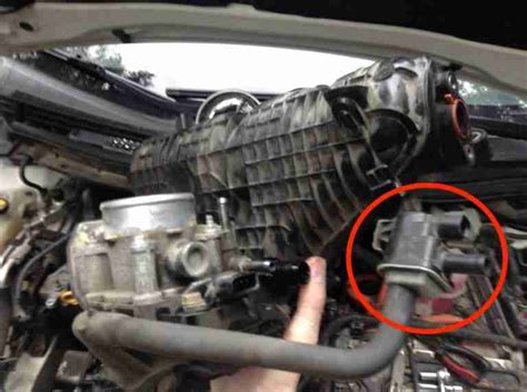 Toyota Engine Code P0441 的图像结果