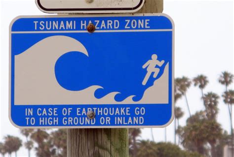 Upgrading Tsunami Warning Systems for Faster and More Accurate Alerts ...