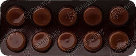 Buy Turmix Strip Of 10 Tablets Online at Flat 15% OFF | PharmEasy