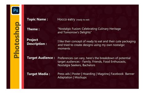 Image result for Advertising Project Examples