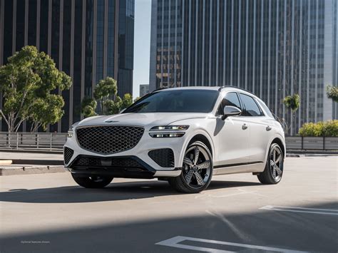 Browse 2023 Genesis SUVs for Sale near Framingham, MA | Genesis of Framingham