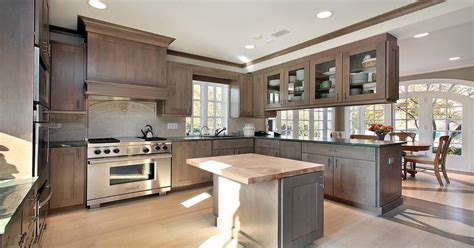 Best Modular Kitchen Interior Design & Ideas for Every Indian Home