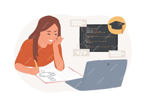 Course Development Vector 的图像结果