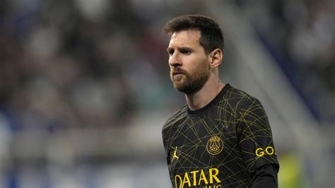 Lionel Messi to return at Barcelona? It depends on his intentions, says ...