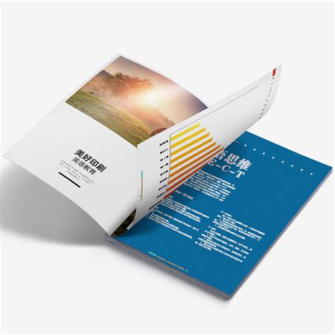 深圳画册设计 - 深圳画册宣传册彩页设计公司 — 美原设计