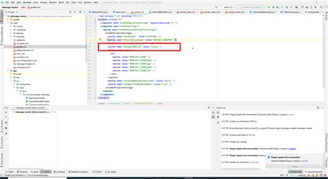 Image result for Android Studio JavaScript Not Working
