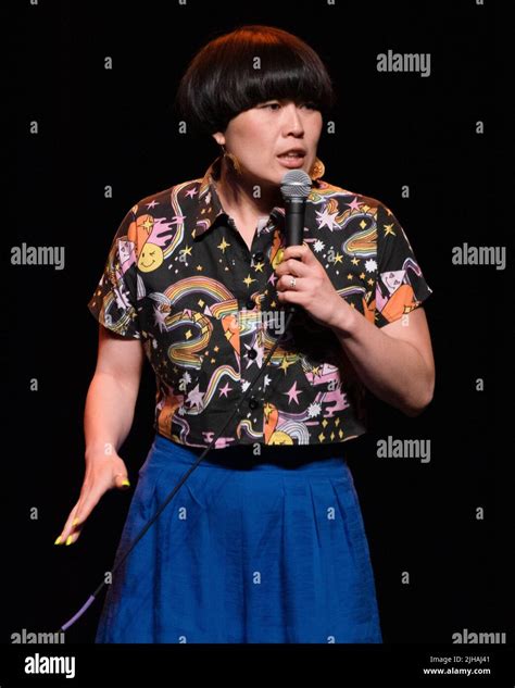 Atsuko okatsuka hi-res stock photography and images - Alamy