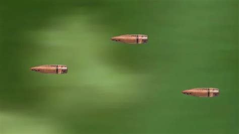 Image result for Bullets May Fly Round Sample