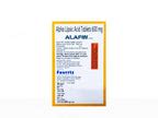 Buy Alafin Alpha Lipoic Acid 600mg Tablet Online at Best Price | Clinikally