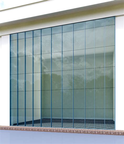 Facade One International – Innovative Facade Solutions - Facade in ...