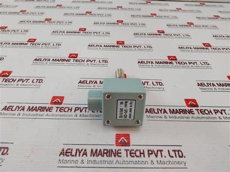 Seme-omron Spd-224 Engine Speed Sensor Spd15056 – Aeliya Marine Tech