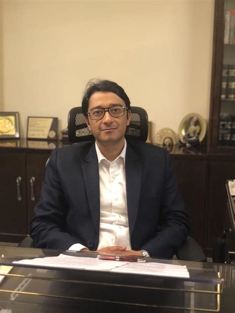 Interview: In Conversation with Adv. Jayant Bhatt, Supreme Court of India