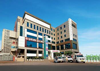 3 Best Multispeciality Hospitals in Agra, UP - Expert Recommendations