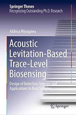 Buy Acoustic Levitation-Based Trace-Level Biosensing: Design of ...