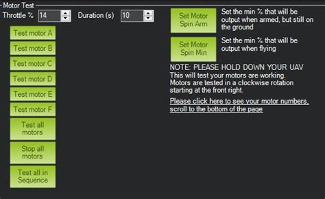 Image result for How to Test AGM ESC Module