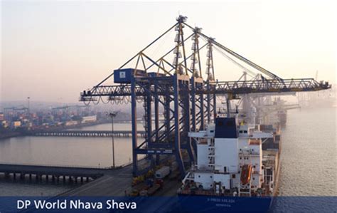 CONTAINER TERMINALS