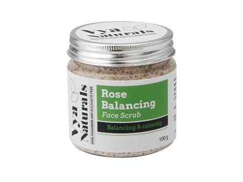 Dry Scrubs To Try If You Want To Go Natural And Eco Friendly