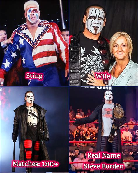 Travel - Sting - The Icon of Every Generation! Sting (real name Steve ...