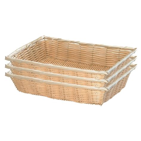 Image result for Rectangle Utility Basket