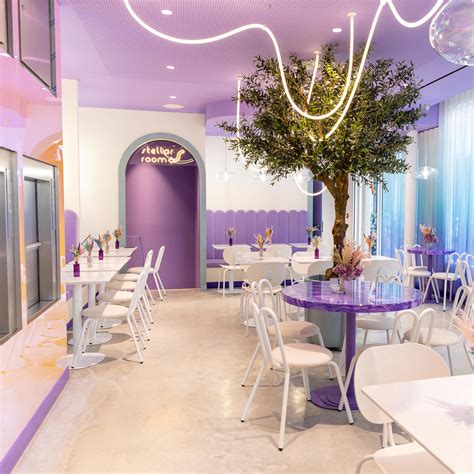 Stella Mia - Paris 3 - The Hungry Family | Everyday Brunch