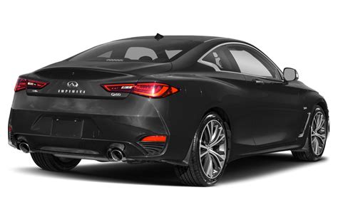 2020 INFINITI Q60 - Specs, Prices, MPG, Reviews & Photos | Cars.com