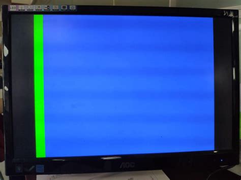 VGA Monitor Problems 的图像结果