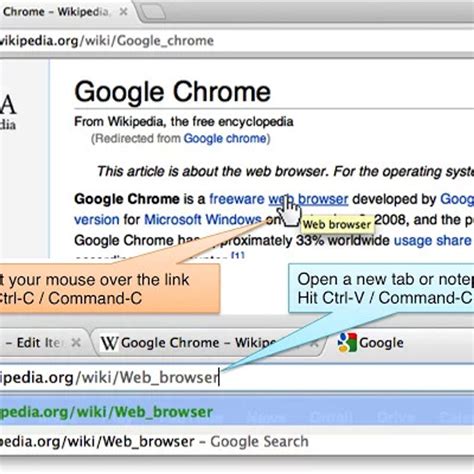 Image result for Copy and Paste Link Address