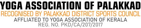 Yoga Association of Palakkad