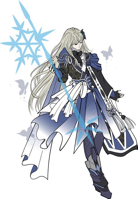 Image result for PSO2 Art