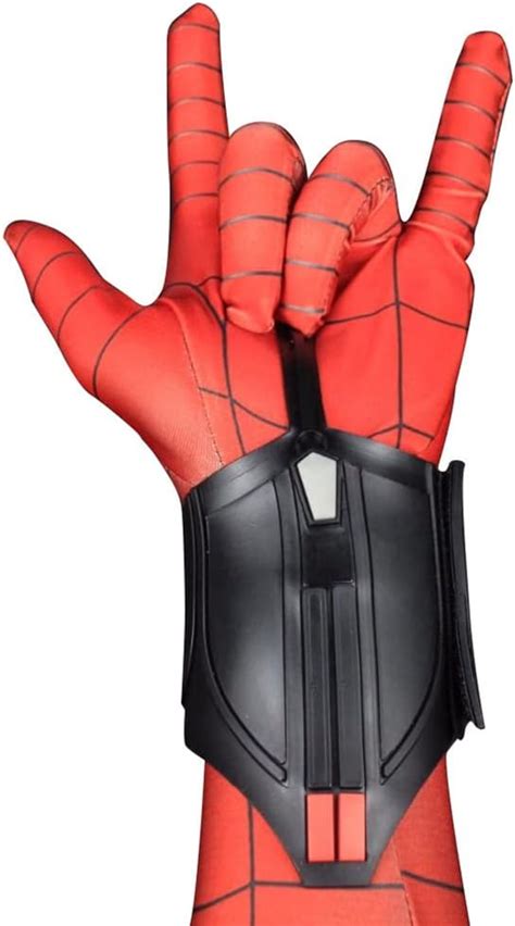 Spider Cosplay Launcher, Web Shooters Superhero India | Ubuy