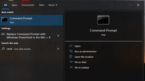 Image result for Command Prompt Is Not Opening