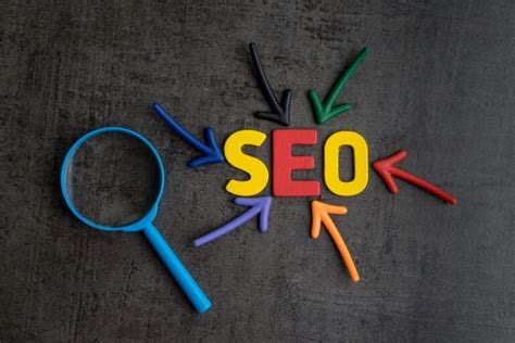 What is SEO? Importance and its Types | Web Buds