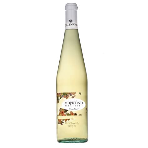 Marisini Dry White Wine Digenakis Buy