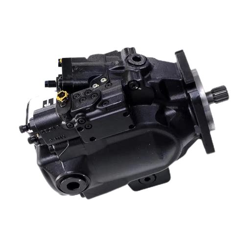 Company Overview - Ningbo Beilun Blue Sea Port Machinery Co., Ltd.