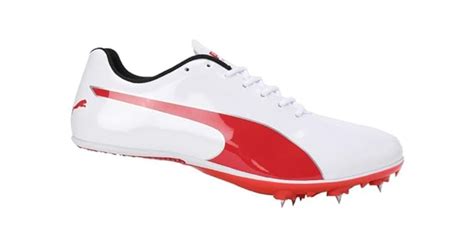 Buy Puma Evospeed Sprint 14.5 Running Shoes Online SCS Sports