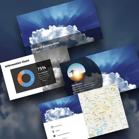 PowerPoint Background Communities 的图像结果