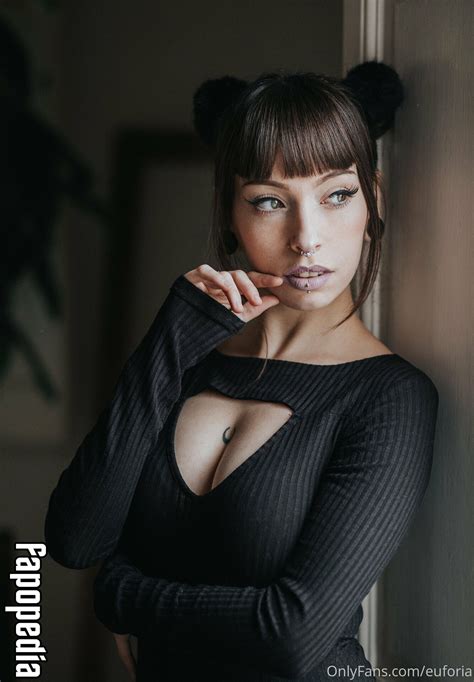 Euforia Nude OnlyFans Leaks - Photo #943940 - Fapopedia