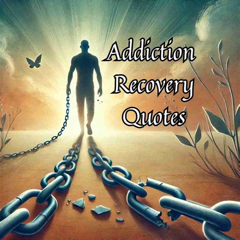 Addiction Recovery Quotes to Inspire Your Journey to Sobriety